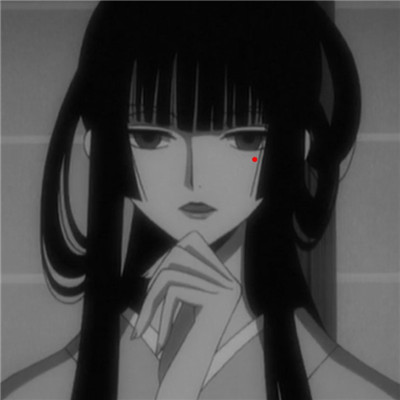头像图片女野性
