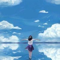 美丽图片大全头像女生动漫 5