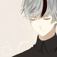 暴富头像男动漫 3