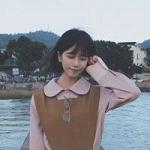阳光女头像图片大全 4