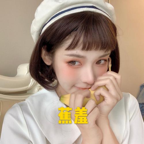新年头像闺蜜三人可爱 6