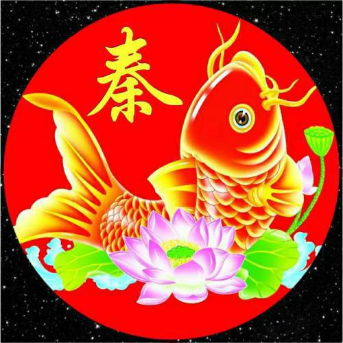 2023年最火爆的姓氏微信头像 5
