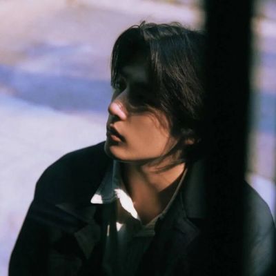 狗头像霸气高冷戴墨镜