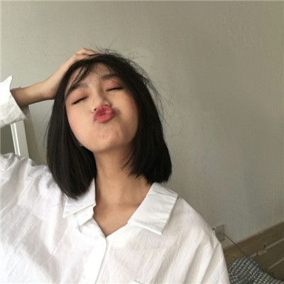 头像图片大全2023女搞怪 3