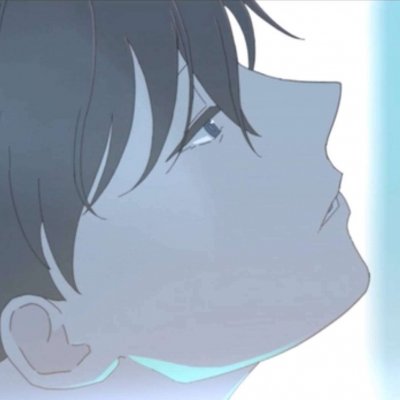 抖音男生头像动漫 5