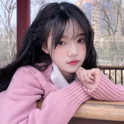 真人头像女挡脸白玫瑰 3
