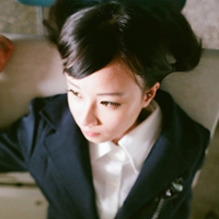 超温柔的女生头像 7