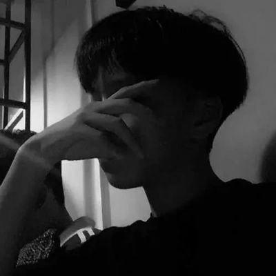 抖音头像图片男士 1