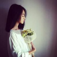 耐看的背影头像小清新 9