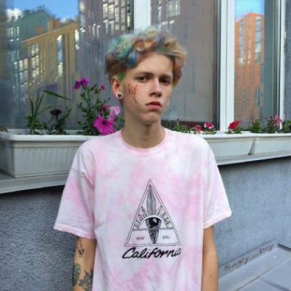欧洲男生头像 4
