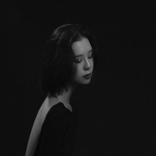 头像图片2023女侧颜