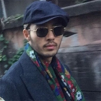 微信头像图片山水画 2