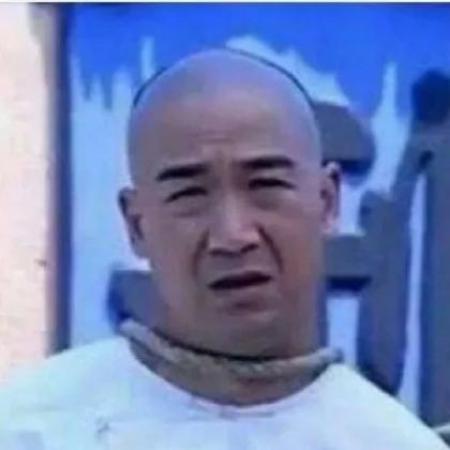 可爱又沙雕的头像真人 1