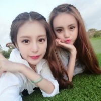 2023年最新美女头像 2
