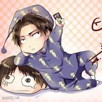 头像卡通图片 7