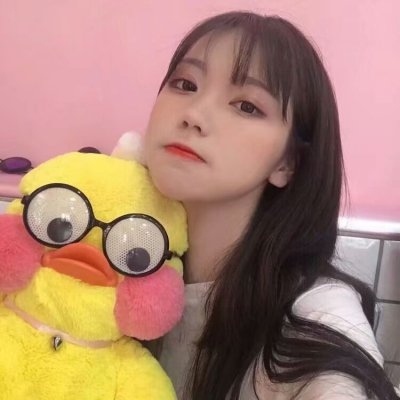 好看头像图片可爱仙女 3