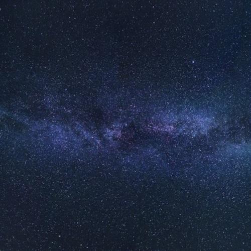 微信头像图片大全风景星空 2