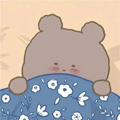 可爱情侣头像图片动漫 4