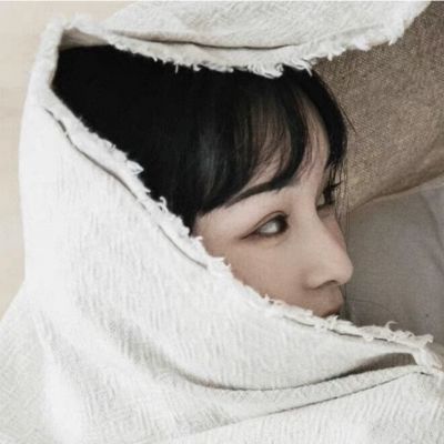 微信浪漫情侣头像 2