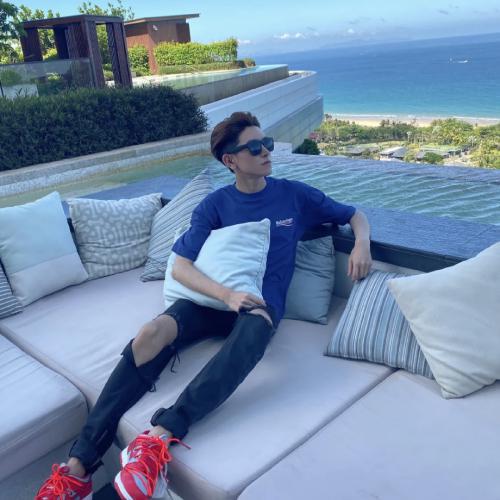小众头像干净高级质感男生ins 7