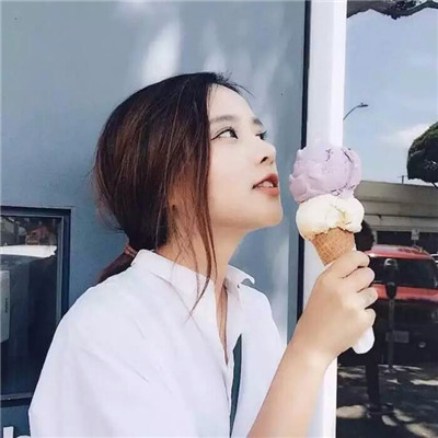 女头像ins高级质感夕阳 4