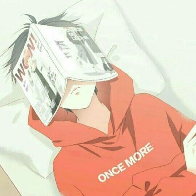 阳光动漫男头像 5