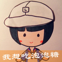 今年很火的动漫头像 6