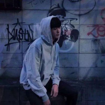 抖音号头像图片 1