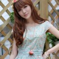 微商头像图片女 5