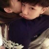 系列头像男女情侣网名