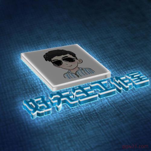 2023虎年姓氏最霸气的微信头像 5