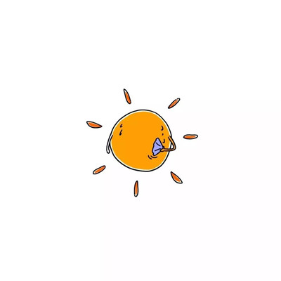 手机微信头像2023最火大海彩虹 5
