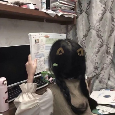 女生头像大全 仙女