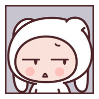 女头小孩子可爱头像 4