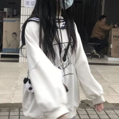 真人头像女挡脸下半身 2
