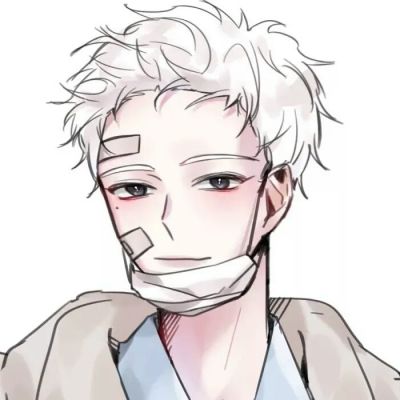 卡通头像男生可爱 3
