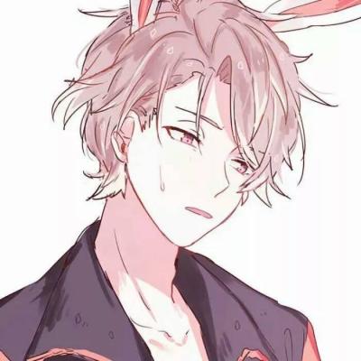 头像2023最火好看男