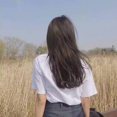 有趣的微信头像女生 7