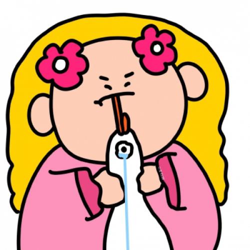 微信人物头像图片大全 2