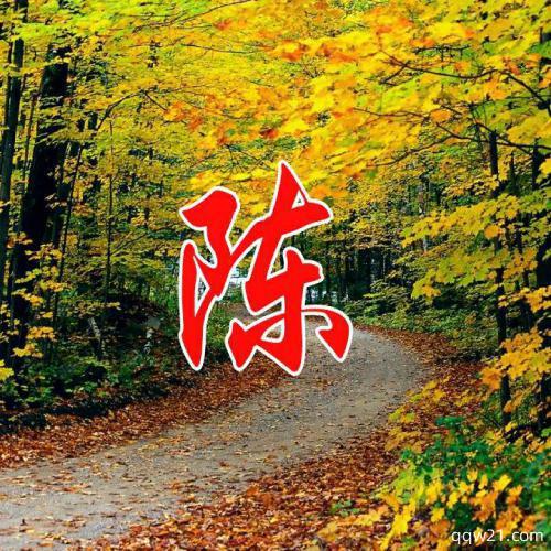 头像图片微信姓氏专用 10