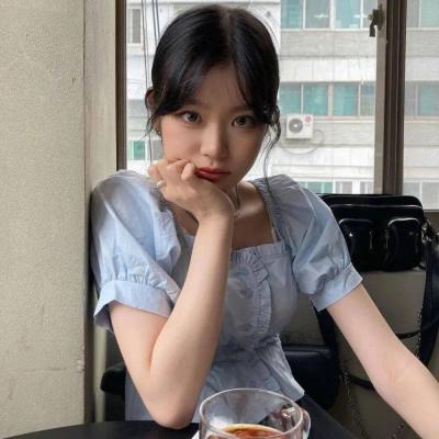 小众头像女ins 7