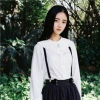 气质淡雅高贵女生头像 1