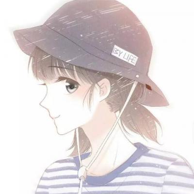 超高清头像二次元 8