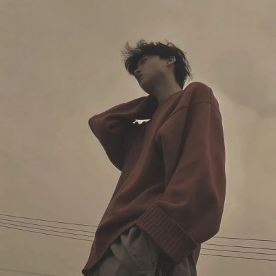 微信头像帅气 5