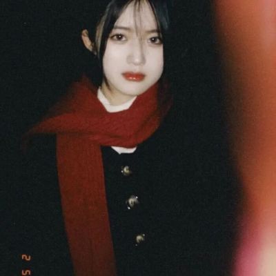 新年头像女真人图集 8