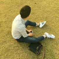 白色头像什么意思 6