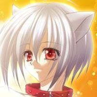 帅气动漫头像全屏 5