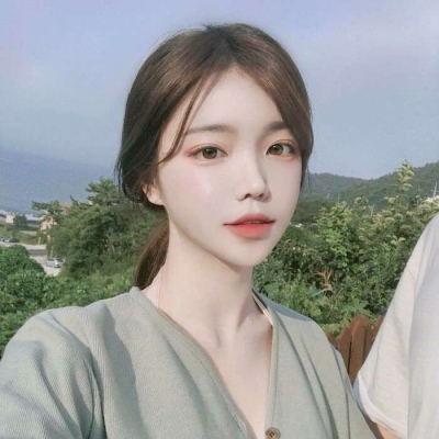 好看的头像女生头像 5