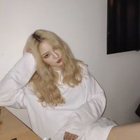 ins原宿风头像 5