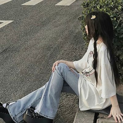 女头像真人图片下 6